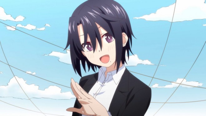 anime Ninja to Koroshiya no Futarigurashi